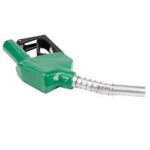 2X Boquilla de Llenado de Combustible Boquilla de Llenado de Corte Automático Herramienta de Dispensación
