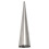 Cream Horn Molds 24Pcs Large Size Baking Cones Stainless Steel 2