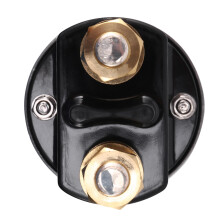 2X Car Battery Isolator Disconnector 1500 Amp Speed Heavy Duty Battery Muscle Breaker