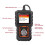 Engine Battery O2 Sensor EOBD OBD2 Scanner CY3001 OBD2 Code Reader Car Diagnostic Tools Fault Code Digital Display 4