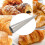Cream Horn Molds 24Pcs Large Size Baking Cones Stainless Steel 4