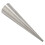 Cream Horn Molds 24Pcs Large Size Baking Cones Stainless Steel 6