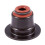 Valve Stem Seal Kit for  E53 X5 E63 E65 E70 X5 E71 X6 E87 E90 N42 N46 N62 32Pcs 2