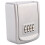 2X Key Lock Box Wall Mounted 4 Digit Combination Lock Box for House Key  Security Key Storage Lock Box 6