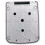 2X Key Lock Box Wall Mounted 4 Digit Combination Lock Box for House Key  Security Key Storage Lock Box 7