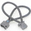 4X Fibre Optic Loop Connector Cable Fits for    NBT CIC CCC 3