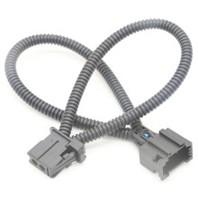 4X El Cable Del Conector Del Bucle de Fibra óptica Se Ajusta para NBT CIC CCC
