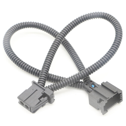 4X Fibre Optic Loop Connector Cable Fits for    NBT CIC CCC