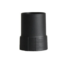 4 Stücke Industrie Staubsauger Schlauch Verbinder 53 / 58mm Verbinden Schlauch Adapter und Host