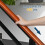 Handrail Stair Railing 1-3 Steps Handrail Outdoor Deck Hand Rail 6
