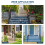 Handrail Stair Railing 1-3 Steps Handrail Outdoor Deck Hand Rail 12