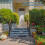 Handrail Stair Railing 1-3 Steps Handrail Outdoor Deck Hand Rail 8