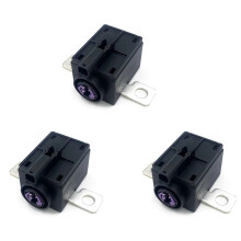 3X Auto Overbelastingsbeveiliging Trip Power Off Zekeringbeschermer 0080-P1-100017 B2203931056 B2302641744 voor Compatibel