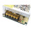 3X AC 110/220V 24VDC 3A 72W Voedingstransformator voor Flexibele LED-Striplamp 5
