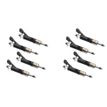 8PCS Car Injection Valve Fuel Injector for 3645946 03645946 39175851 039175851 9810335380