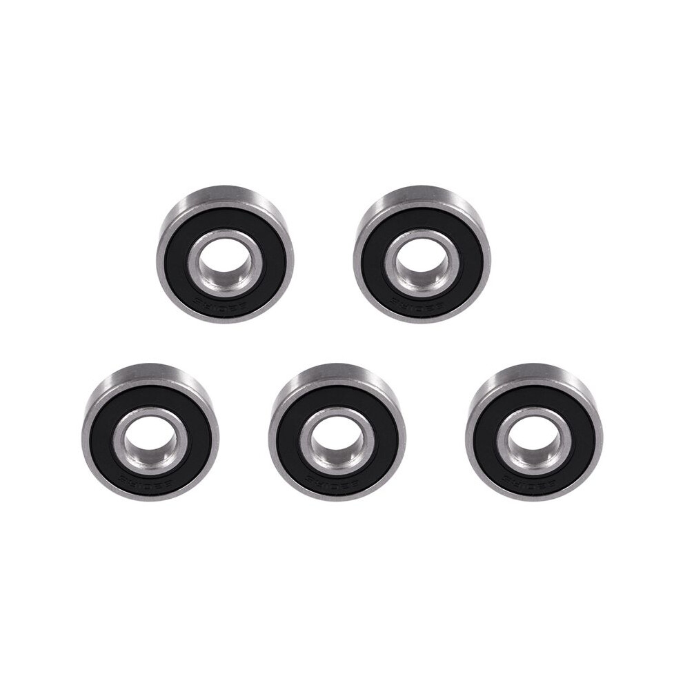 5X 6201Rs Shielded Deep Bearing 32Mm X 12Mm X 10Mm 6031002847502