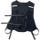 Running Hydration Backpack with Multiple Pockets and Reflective Vest Pack for Night Running Cycling 3