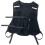 Running Hydration Backpack with Multiple Pockets and Reflective Vest Pack for Night Running Cycling 4