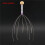 3X Scalp  Massager (Colors May Vary) 7