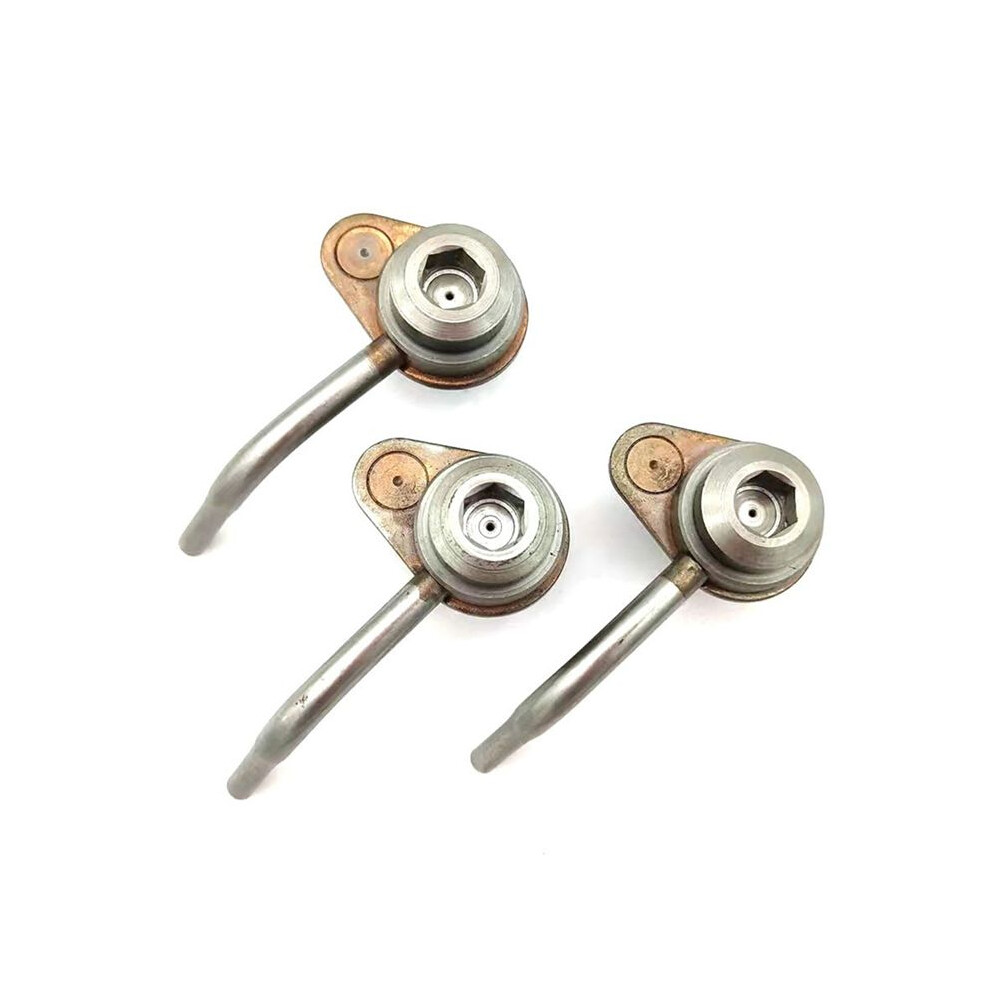5X 12591858 12641084 Engine Piston Oil Nozzle For Captiva Malibu Equinox Terrain Antara 2.4L 6032923136584