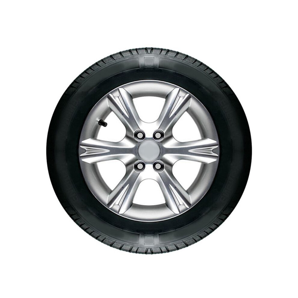 20Pcs Aluminum Tire Wheel Rims Stem Air Valve Caps Tyre Cover Car Truck Bike 4711474085535