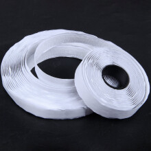2X Joint de FenĂŞTre AirLock pour Climatiseur Portatif, Joint de FenĂŞTre Flexible pour Plaque D'Ă©TanchĂ©ItĂ© en Tissu de 400 Cm avec Fermeture Ă