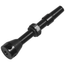 2 Pair 44mm Tubeless Air Valve for Road Bike & MTB Tubeless Valve Stem