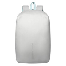 (One Size, Light Blue/Grey) XD Design Switch 2 in 1 22L Backpack
