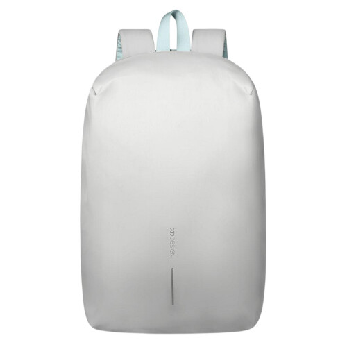 XD Design (One Size, Light Blue/Grey) XD Design Switch 2 in 1 22L Backpack