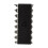 5X L293D L293 L293B DIP/SOP Push-Pull Vierkanaals Stappenmotor Driver IC-Chip 4