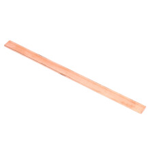 2X 99.6% T2 Copper Cu Flat Bar Plate 3mm x 15mm x 250mm Metal Strip