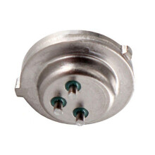 8Pcs 0DE DQ500 DQ380 DQ381 Transmission Clutch Pressure Sensor for Q3 for Transporter