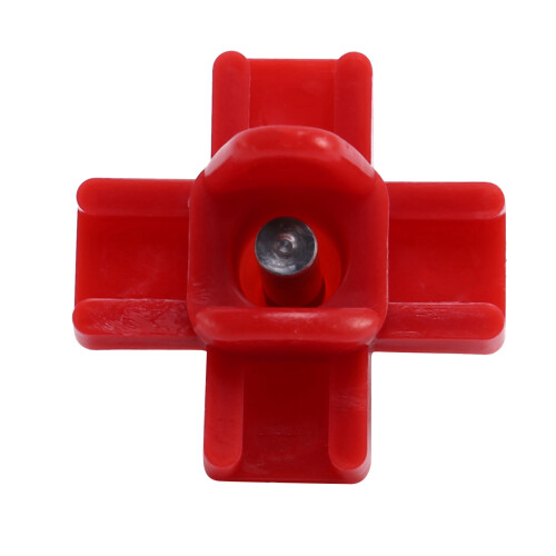 24 Pack - Horizontal Side Mount Automatic Poultry Nipples - Clean Drinker Waterer For Chicken Or Quail 2