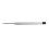 20X Black Ballpoint Pen Ink Refills Fine Point Medium Common for  Style 3