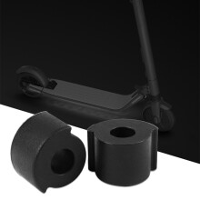 Folding Pre-Tighten Cushion For Es1 Es2 Es3 Es4 Electric Foldable Scooter Folding Cushion For Scooter 4Pcs