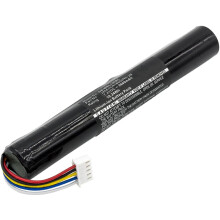 Replacement Battery for Bang and Olufsen J406 ICR18650NH2S 7.4V 2600mAh Lithium Battery Pack Extended Life