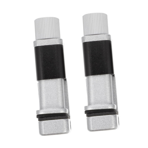 2pcs LCD Screen  Clamp for Phone and Tablet, Secure Screen Stabilization, Scratch, Reusable