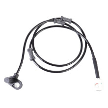 Motorcycle Front Rear Wheel ABS Speed Sensor Cable Signal Wire for MT-03 MT03 MT 03 YZF-R3 YZF R3 YZFR3