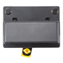 Car Tailgate Door Handle Rear Gate Handle for Chevy Astro Express Suburban Tahoe Safari Yukon Pickup C1500