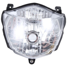 Ensemble de Phare Avant pour Moto pour  XT660X 2004-2016