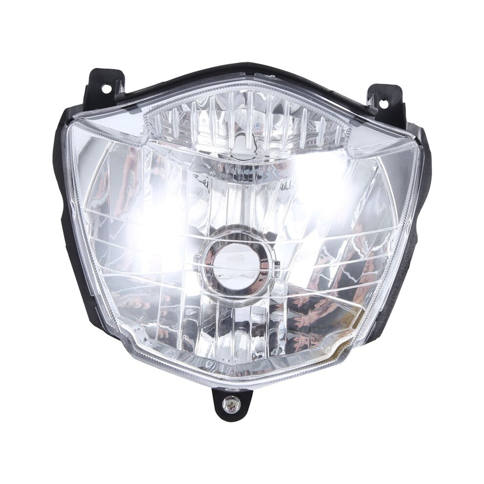 Motorcycle Headlamp Spotlights Lights Lampshade Assembly For Xt660x Xt660r 2004-2016 6034021411266