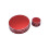 Kit di Anelli Decorativi per Pomello del Volume Multimediale Della Console Centrale per 1