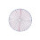 Easy To Use Circular Grading Ruler For-Full round cutting 1