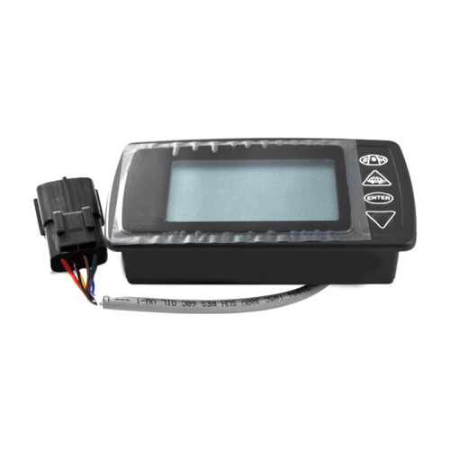 Conjunto de Display para Empilhadeira Elétrica  SME