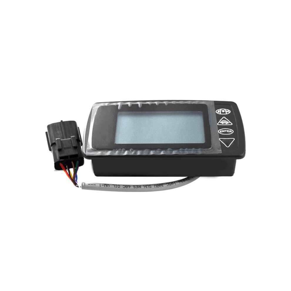 Electric Forklift Display Assy B00cr001b01 B00cr001bb1 For Forklift Sme Display Meter 12V 15W Instrument Display 6031455214074