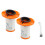 Ersatz-Waschfilter ZR009014 für Rowenta X-Force Flex 12.60 1