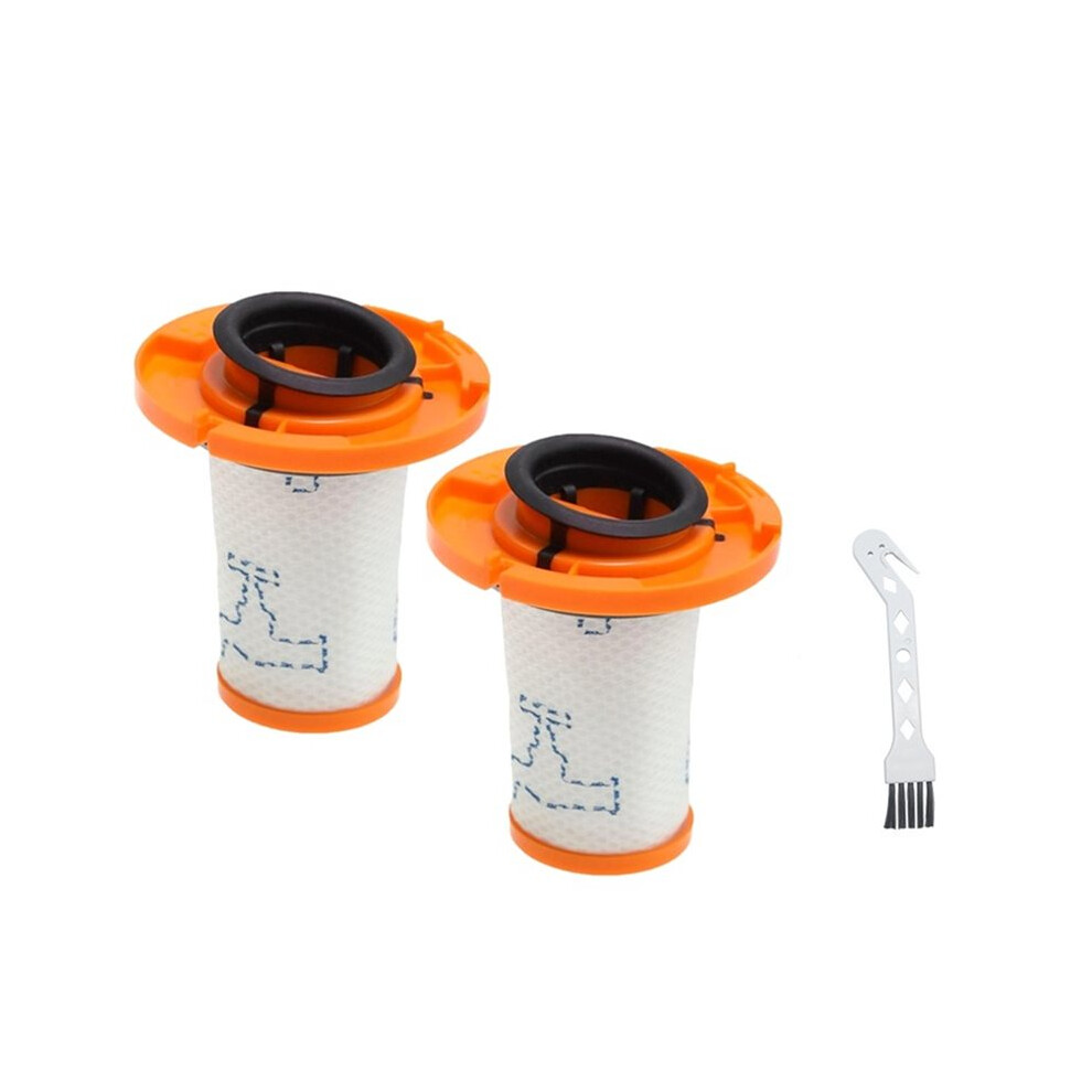 Replacement Zr009014 Washable Filter For Rowenta X-Force Flex 12.60 13.60 14.80 16.60 Cordless Vacuum Cleaner 4711022279744