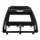 2 Din Car DVD Frame for  MONDEO 2004-2007  Screen Audio Dash Panel Frame Fascia 3