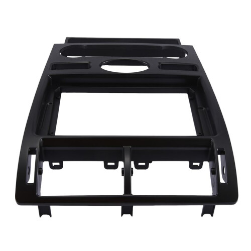 2 Din Car DVD Frame for  MONDEO 2004-2007  Screen Audio Dash Panel Frame Fascia 2