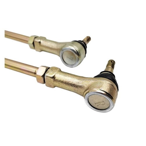 1 Paire de Biellettes de Direction pour Odes Aodes ATV650 Pathcross 650 2